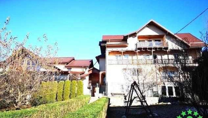 Crăița - Teșila