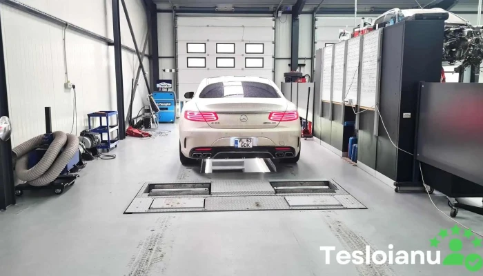 Ctc Auto Service Auto Itp Petrila De La Proprietar - Petrila