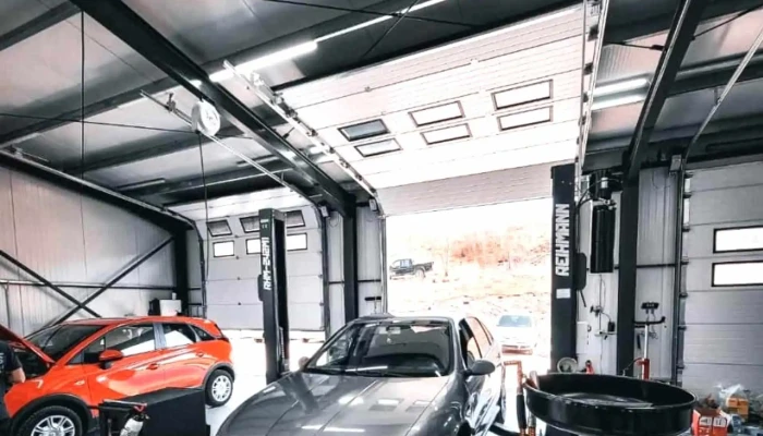 Ctc Auto Service Auto Itp Petrila Locație - Petrila