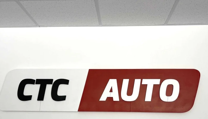 Ctc Auto Service Auto Itp Petrila Site Web - Petrila