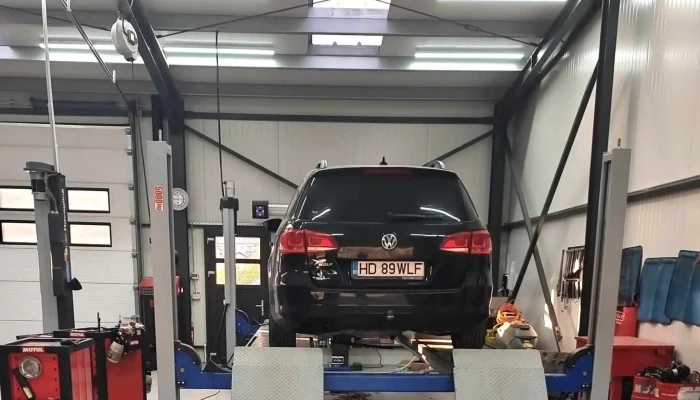 Ctc Auto Service Auto Itp Petrila Zonă - Petrila