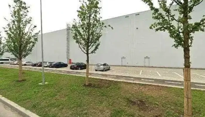 Ctpark Bucharest West 1strpodul Banului 295 Street View Si 360deg - Bolintin-deal