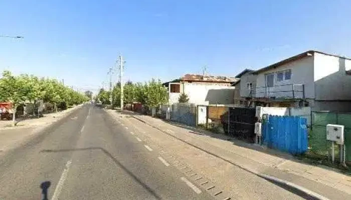 Cu Gust Domnesc -  Street View Si 360deg - Domnești