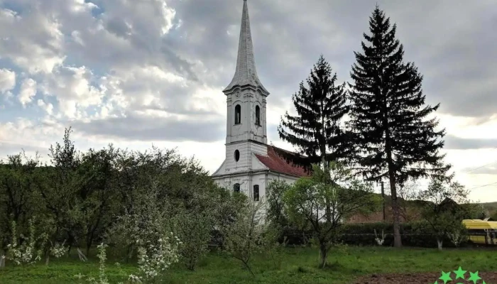 Cuieşd - Cuieşd