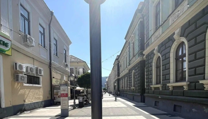 Cuiul -  Adresă - Sighetu Marmației