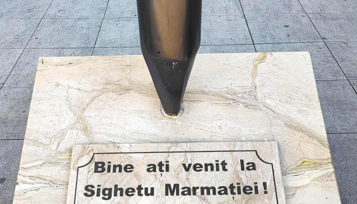 Cuiul -  Deschis Acum - Sighetu Marmației
