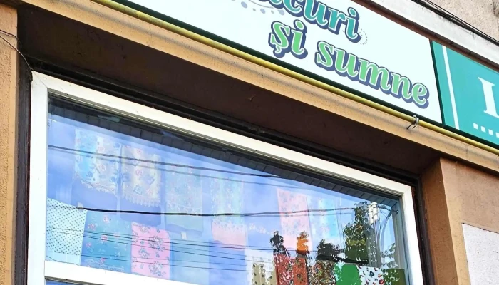 Cuiul -  Locație - Sighetu Marmației