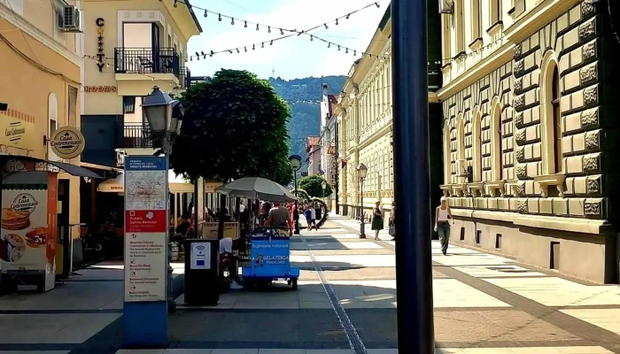 Cuiul -  Site Web - Sighetu Marmației