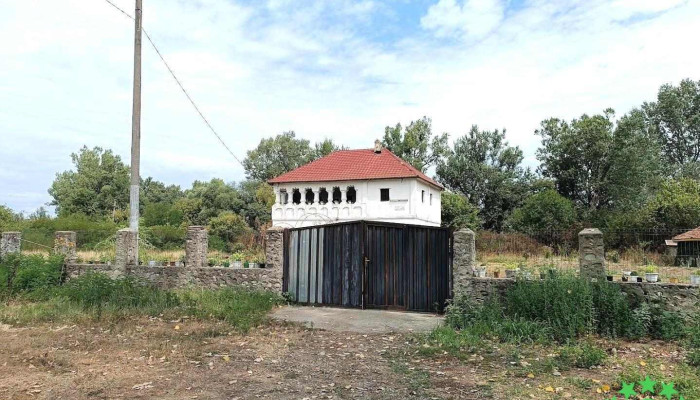 Cula Cuțui - Broșteni