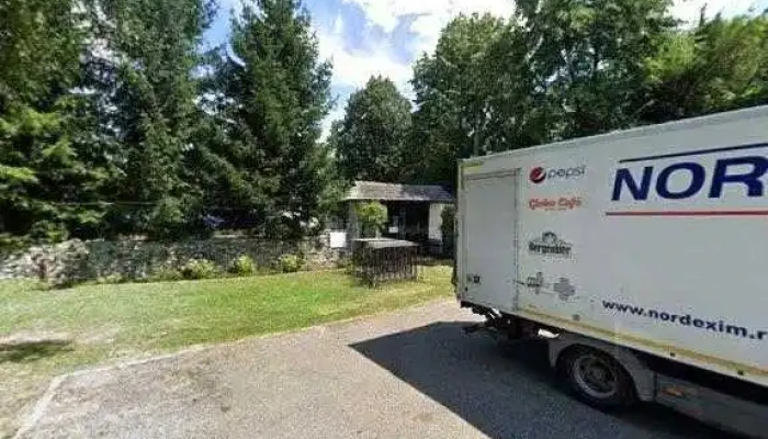 Cula Duca -  Street View Si 360deg - Măldăreşti