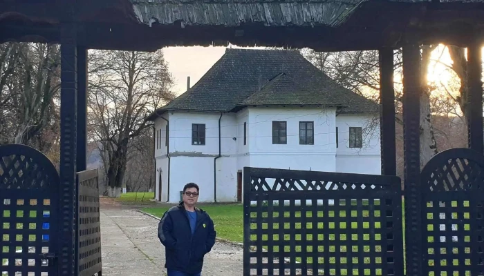 Cula Glogovenilor -  Promoție - Glogova