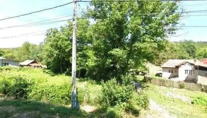 Cula Glogovenilor -  Street View Si 360deg - Glogova
