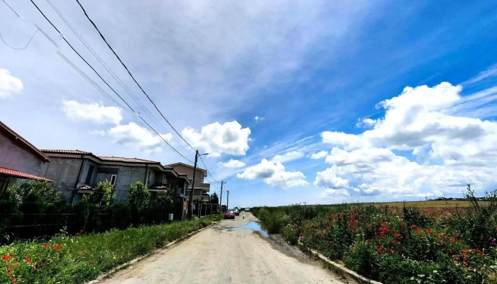 Cumpana Street View Si 360deg - Cumpăna