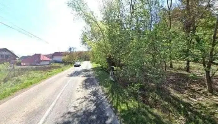 Curatatorie Auto Volovat Street View Si 360deg - Volovăț