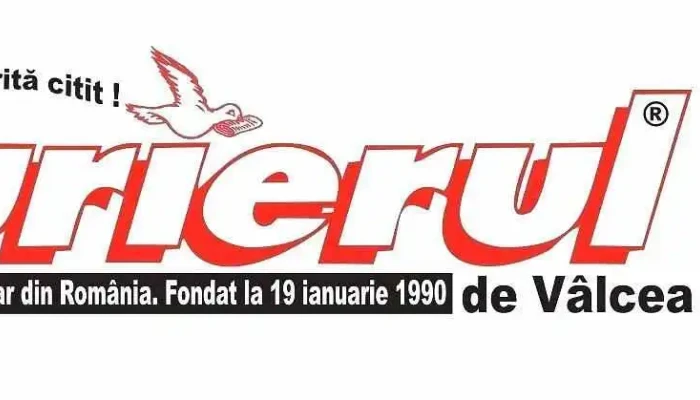 Curierul De Valcea De La Proprietar - Râmnicu Vâlcea