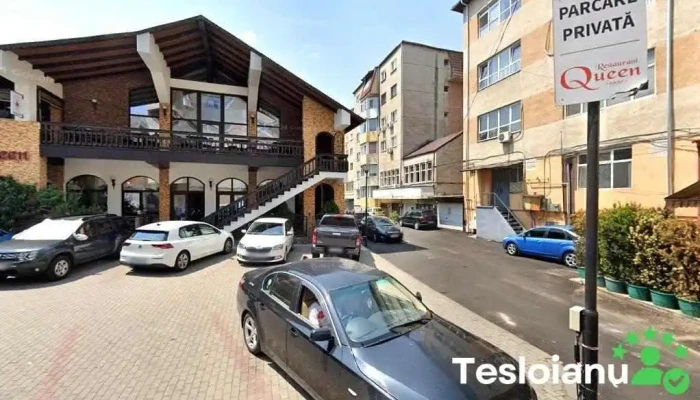 Curierul de Vâlcea - Râmnicu Vâlcea
