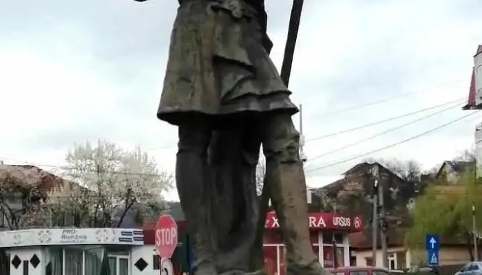 Curtea De Arges Videoclipuri - Curtea De Argeș