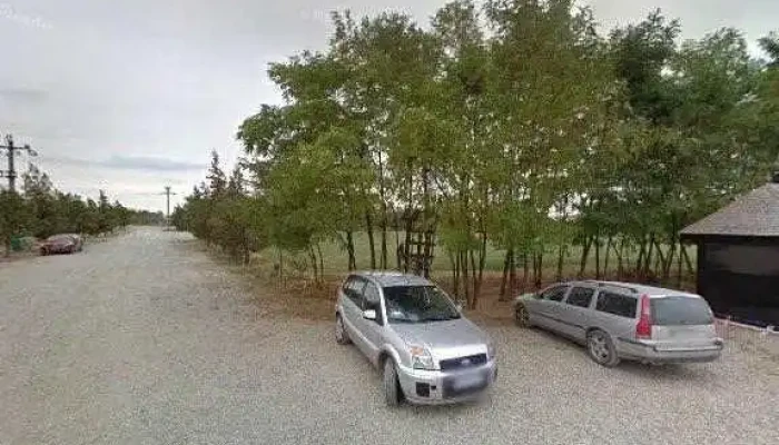 Curtea Domneasca De La Targsoru Vechi Street View Si 360deg - Târgșoru Vechi