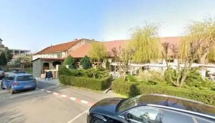 Curtea Leilor Events Catering Street View Si 360deg - Orăștie