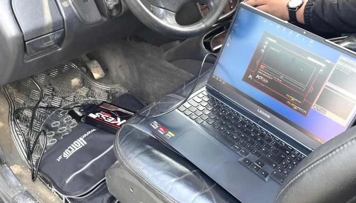 Custom Chiptuning Auto Diagnoza Dorohoi - Dorohoi 715200