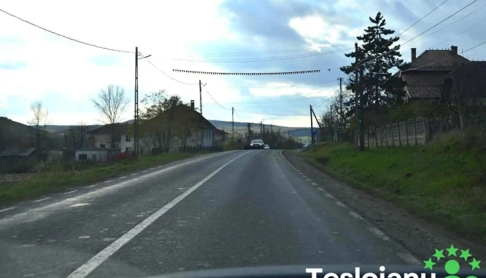 Căianu - Căianu