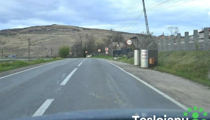 Căianu-Vamă - Căianu-Vamă