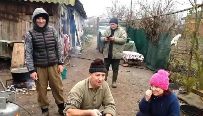 Călineşti - Călineşti
