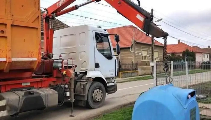 Cămin - Cămin