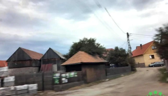 Căpâlnița - Căpâlnița
