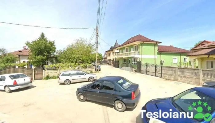 Dabuleni dolj - Dăbuleni