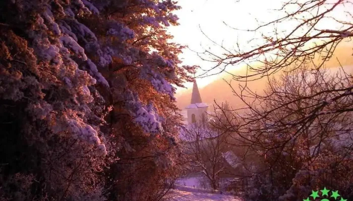 Dâmbău - Dâmbău