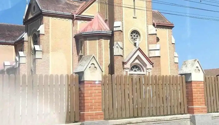 Danesti Promoție - Dănești