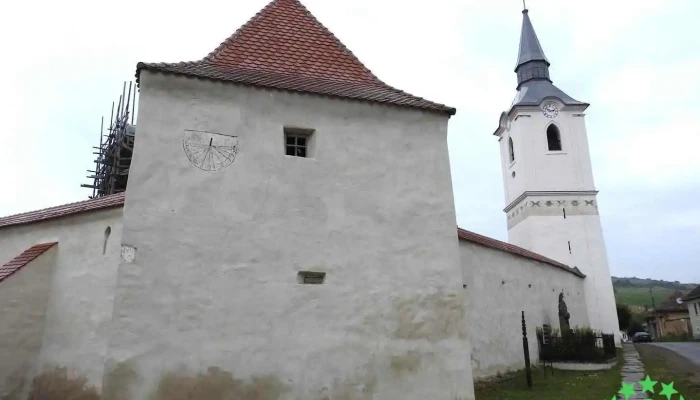 Dârjiu - Dârjiu
