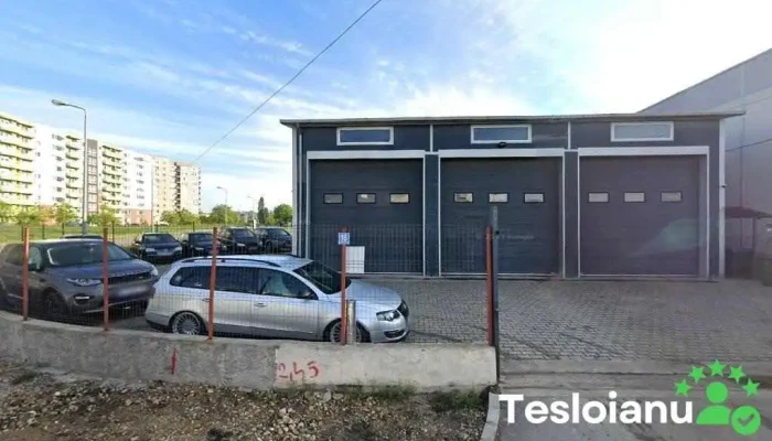 Das Autentic Motors Srl - România