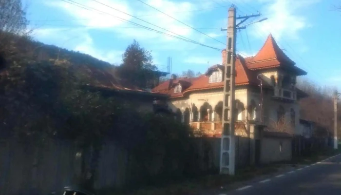 Dealu Mare -  Zonă - Dealu Mare