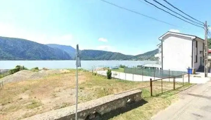 Debarcader Dubova -  Street View Si 360deg - Dubova