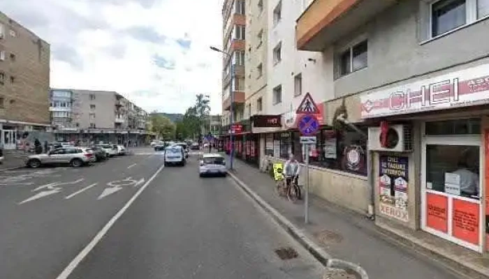 Deblocari Auto -    Copiere Chei Reparatii Contacte Si Chei Auto Street View Si 360deg - Brașov