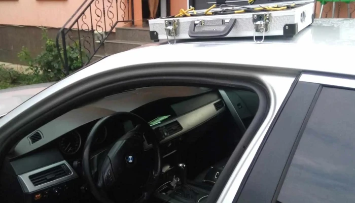 Deblocari auto Brasov - Brașov