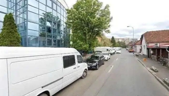 Deblocari Auto Brasov -  Street View Si 360deg - Brașov