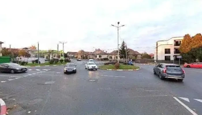 Deblocari Auto Chei Incuiate In Interior Street View Si 360deg - Sibiu