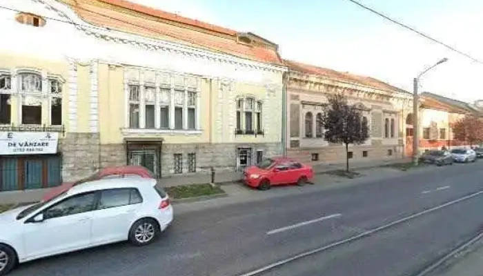 Deblocari Auto Oradea Deblocari Usi Metalice Lacatus Reparatii Termopane Oradea Silvotop La Cel Mai Bun Pret Street View Si 360 - Oradea