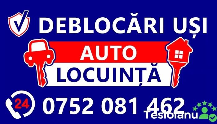 Deblocari Auto Oradea Deblocari Usi Metalice Lacatus Reparatii Termopane Oradea Silvotop La Cel Mai Bun Pret Videoclipuri - Oradea