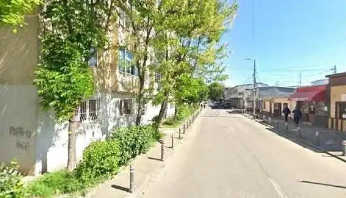 Deblocari Auto Si Usi Constanta Reparatii Contacte Auto Street View Si 360deg - Constanța