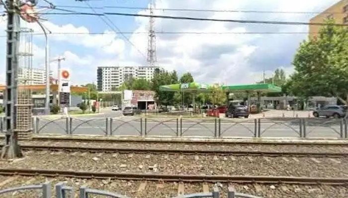 Deblocari Auto -  Street View Si 360deg - București
