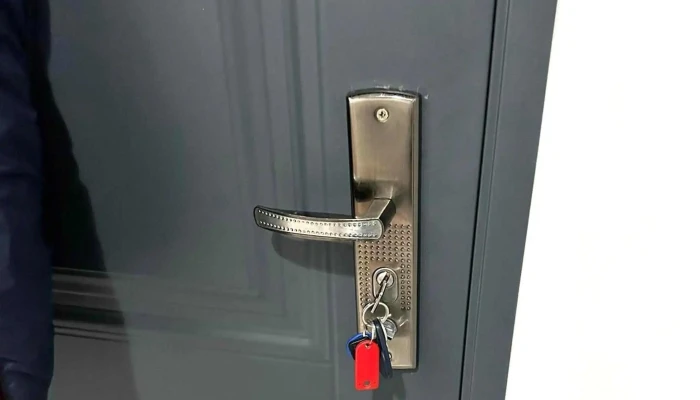 Deblocari Usi Apartamente Si Automasini Lacatus Iasi Zonă - Iași