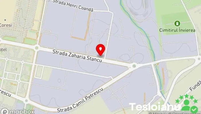 hartă a Deblocari Usi Auto Brasov - Expert DEBLOK Lăcătuș, Service auto, Serviciu de lăcătușerie de urgență, Serviciu de reparaţii în Brașov