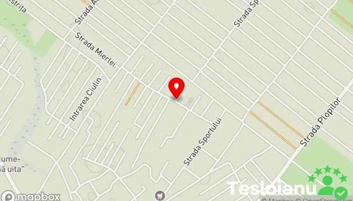 hartă a Deblocari usi auto Bucuresti Serviciu de lăcătușerie de urgență în Berceni