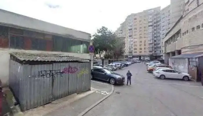 Deblocari Usi Cluj -    Dr Keyr   Tobias Locksmith Srl Street View Si 360deg - Cluj-napoca