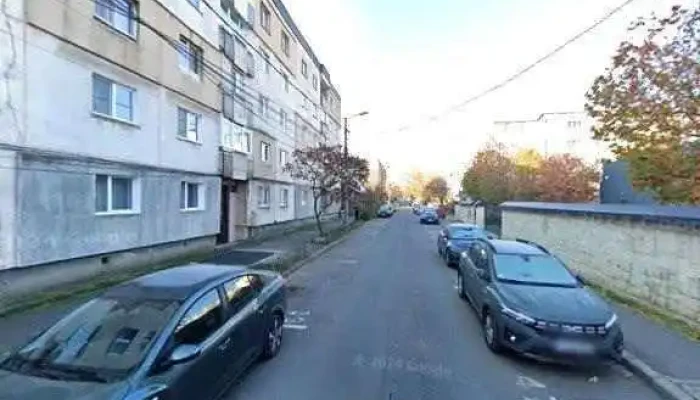 Deblocari Usi Cluj Napoca Non Stop -  Street View Si 360 - Cluj-napoca