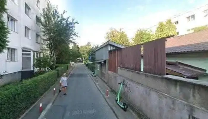 Deblocari Usi Cluj Non Stop -  Street View Si 360 - Cluj-napoca